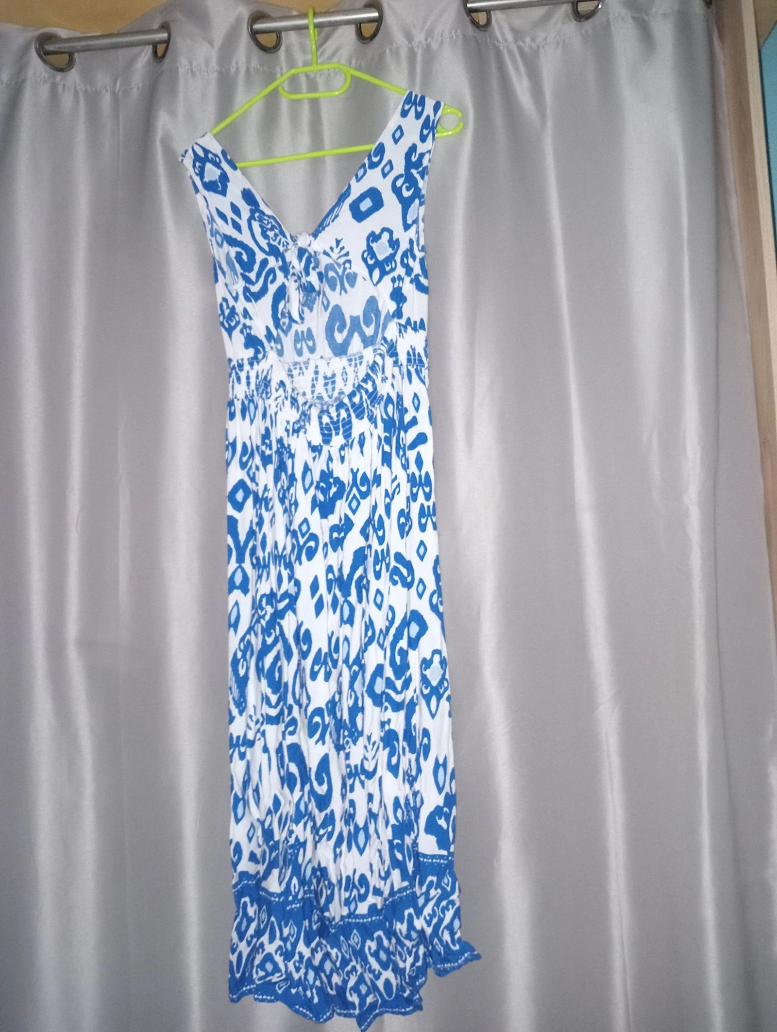 Vestido largo – photo 2